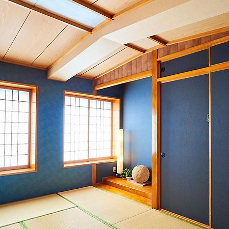 Villa Terrace House Tsubokawa Naha Exterior foto